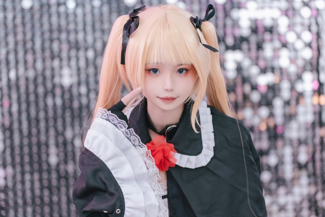 Irisuare愛莉最全图包资源【15套】-玩图志